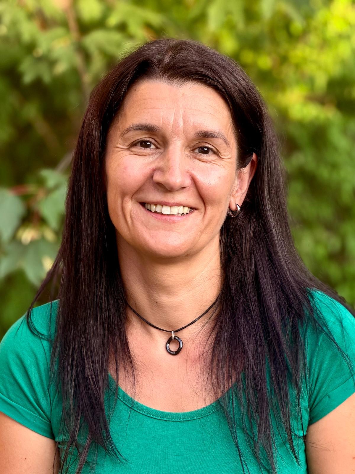 3) Petra Pixová (45 let)